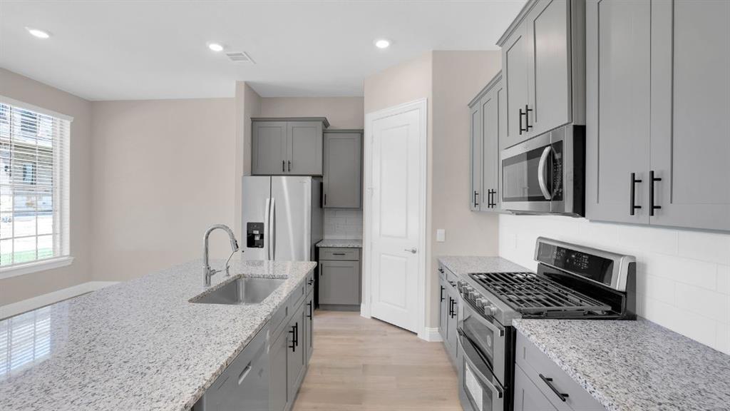 The Avenue - Residential