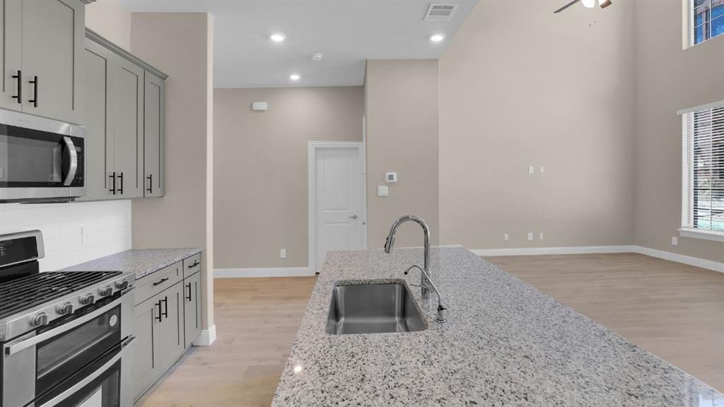 The Avenue - Residential