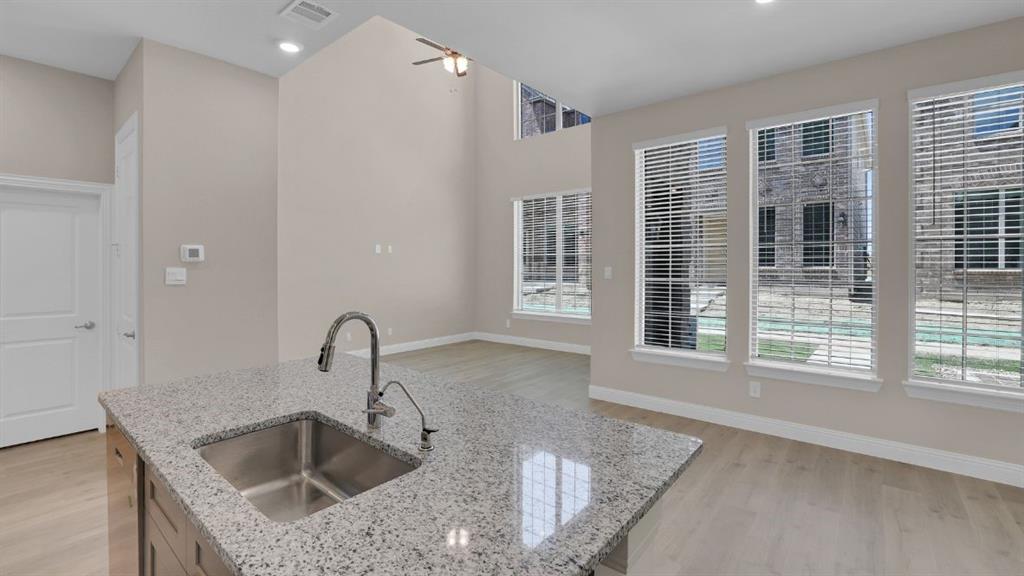 The Avenue - Residential