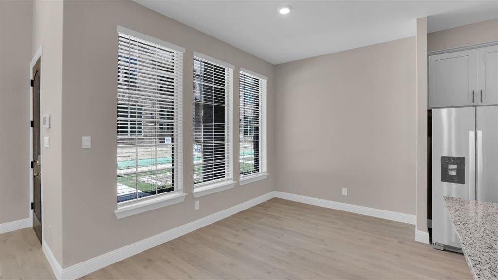 The Avenue - Residential