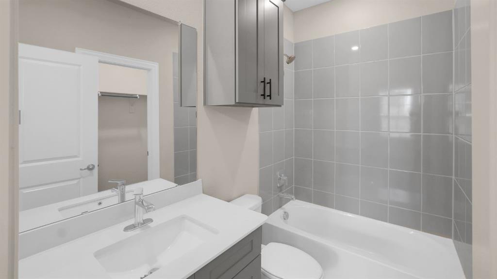 The Avenue - Residential