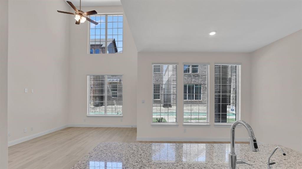 The Avenue - Residential