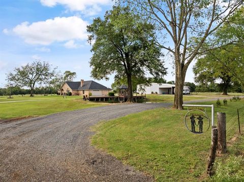 A home in Mount Vernon