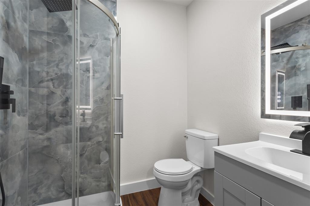 England Isle Add - Residential