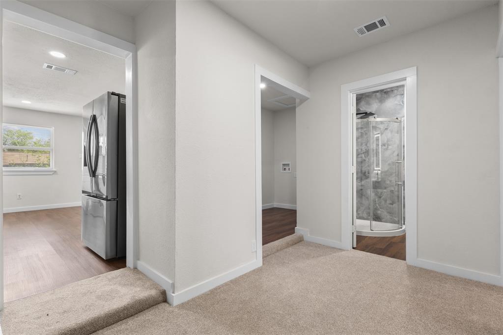 England Isle Add - Residential