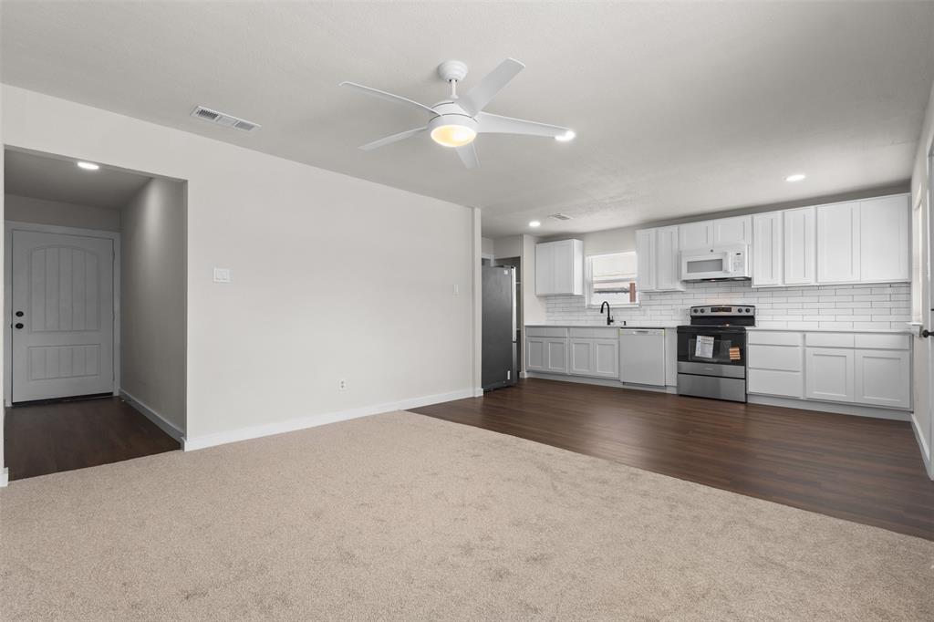 England Isle Add - Residential