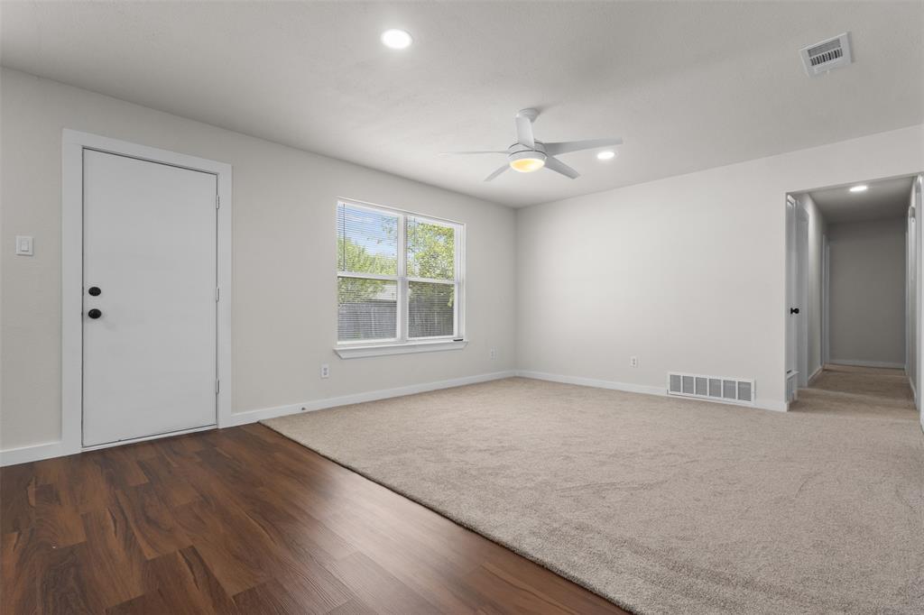 England Isle Add - Residential