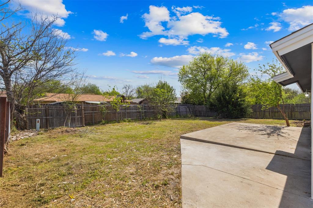 England Isle Add - Residential