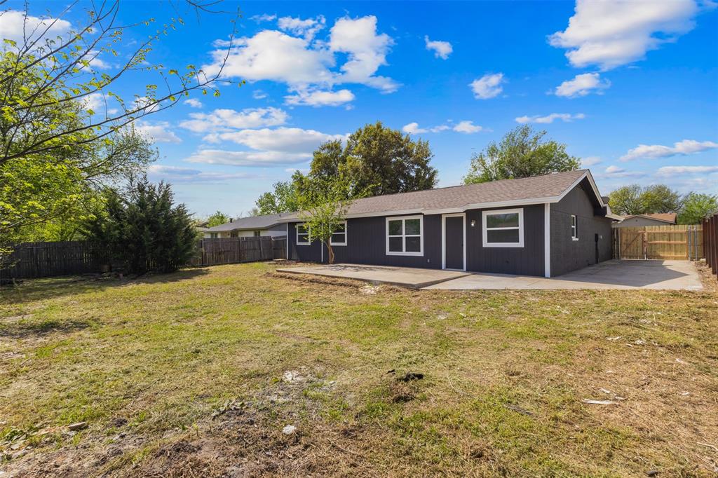 England Isle Add - Residential