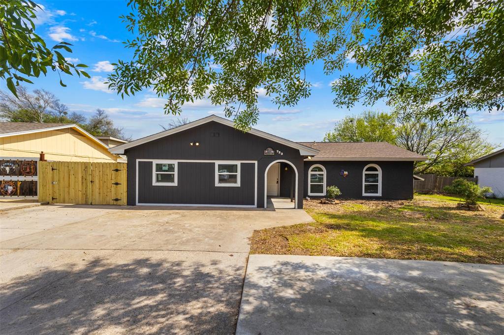 England Isle Add - Residential