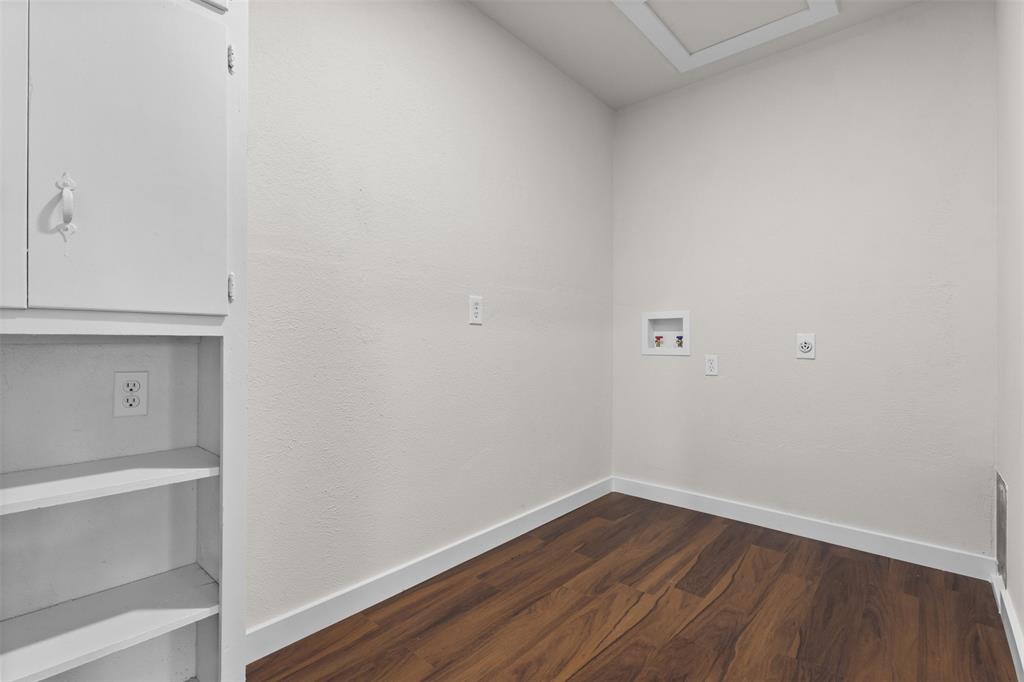 England Isle Add - Residential