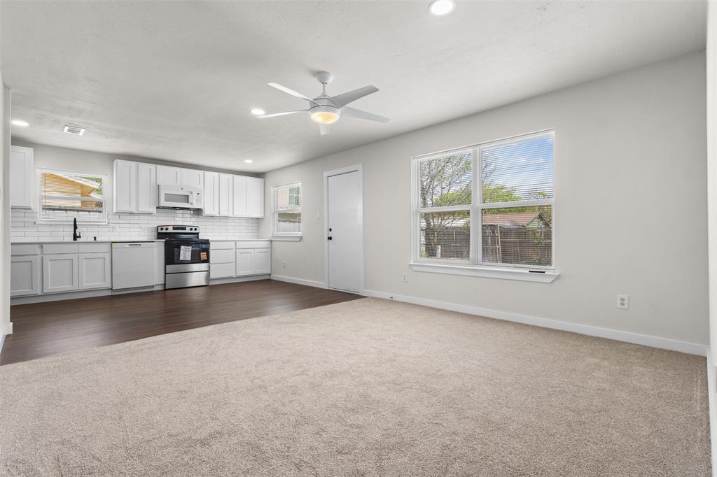 England Isle Add - Residential