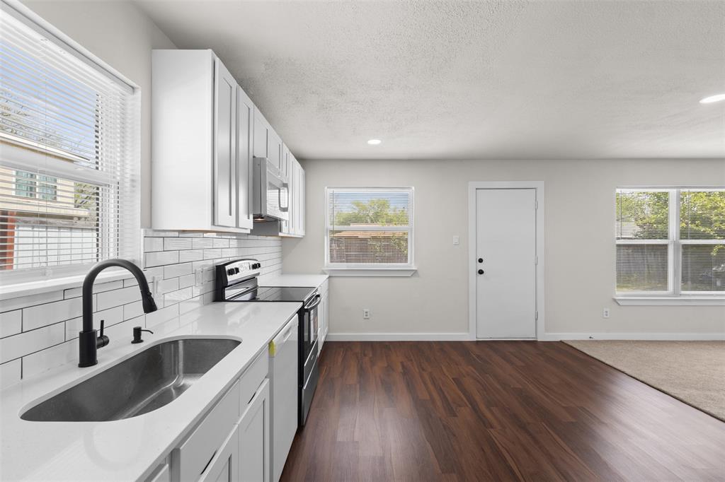 England Isle Add - Residential