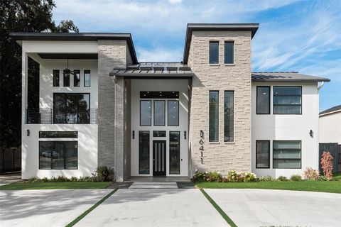 Tiny photo for 6411 Royal Lane, Dallas, TX 75230 (MLS # 21077323)