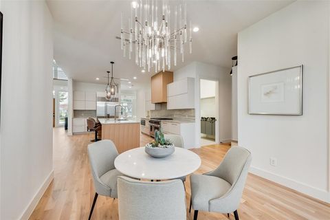 Tiny photo for 6411 Royal Lane, Dallas, TX 75230 (MLS # 21077323)