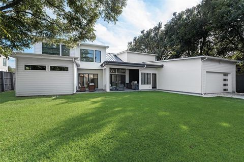 Tiny photo for 6411 Royal Lane, Dallas, TX 75230 (MLS # 21077323)