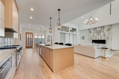 Tiny photo for 6411 Royal Lane, Dallas, TX 75230 (MLS # 21077323)