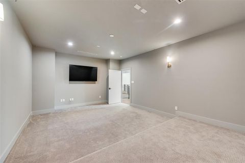 Tiny photo for 6411 Royal Lane, Dallas, TX 75230 (MLS # 21077323)