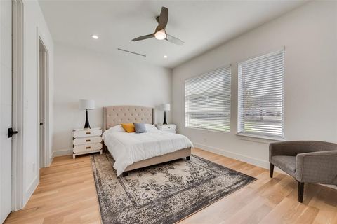 Tiny photo for 6411 Royal Lane, Dallas, TX 75230 (MLS # 21077323)