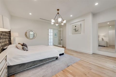 Tiny photo for 6411 Royal Lane, Dallas, TX 75230 (MLS # 21077323)