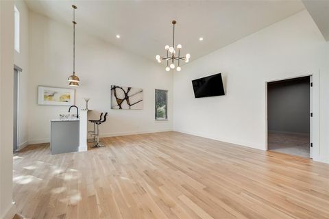 Tiny photo for 6411 Royal Lane, Dallas, TX 75230 (MLS # 21077323)