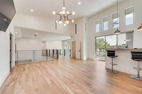 Tiny photo for 6411 Royal Lane, Dallas, TX 75230 (MLS # 21077323)