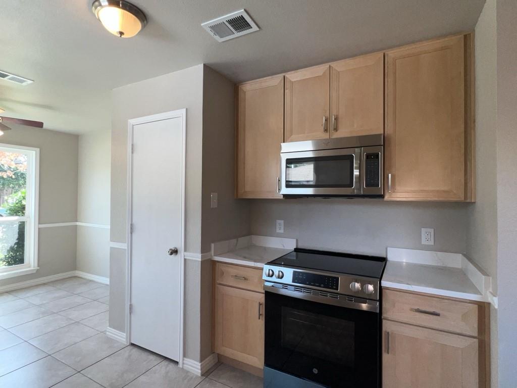 Marine Creek Hills Add - Residential Lease