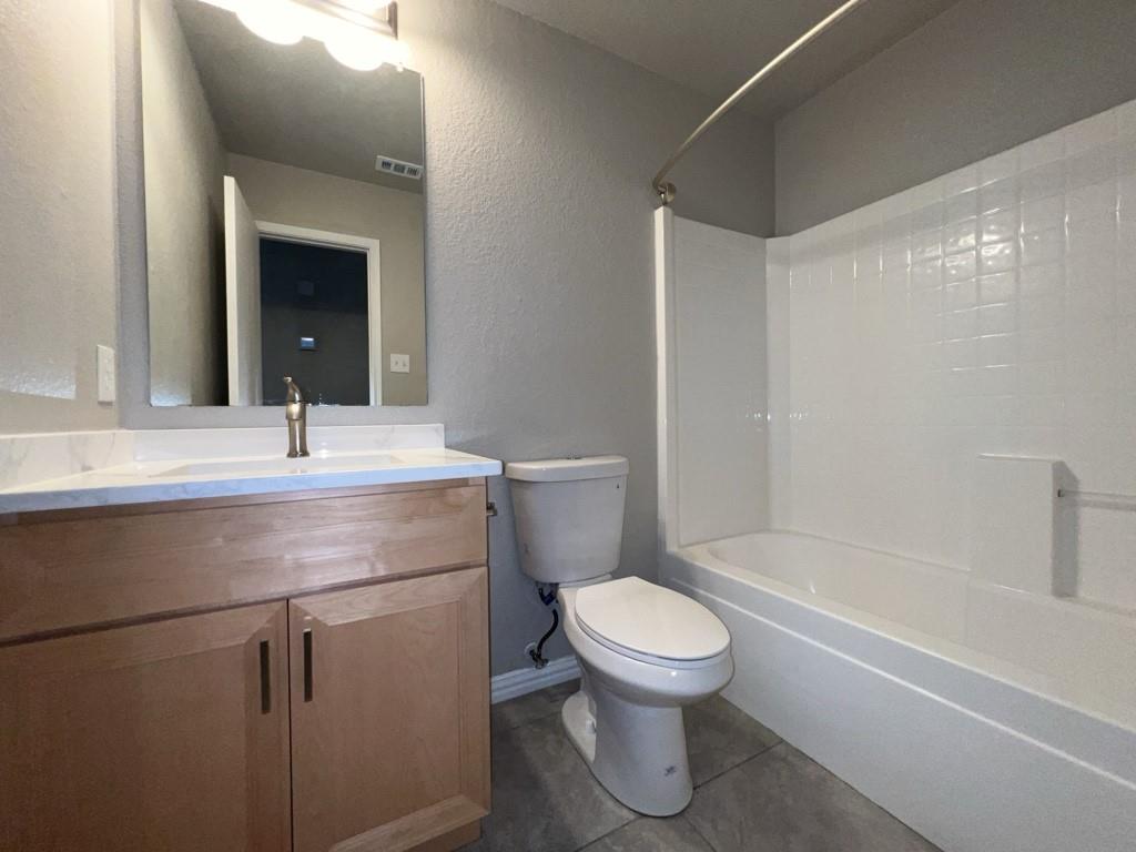 Marine Creek Hills Add - Residential Lease