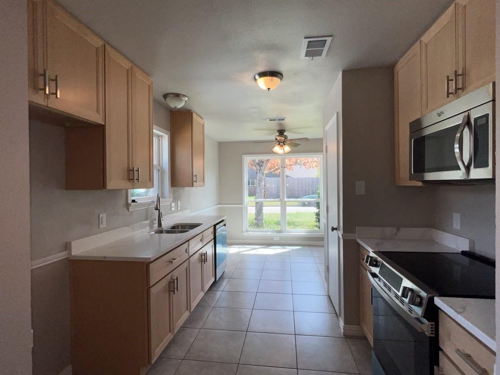 Marine Creek Hills Add - Residential Lease