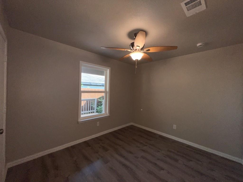 Marine Creek Hills Add - Residential Lease