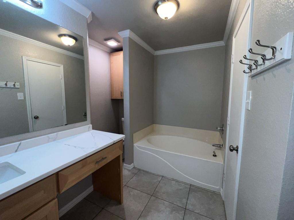 Marine Creek Hills Add - Residential Lease