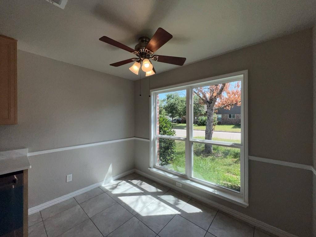 Marine Creek Hills Add - Residential Lease