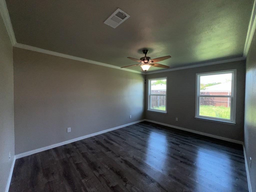 Marine Creek Hills Add - Residential Lease