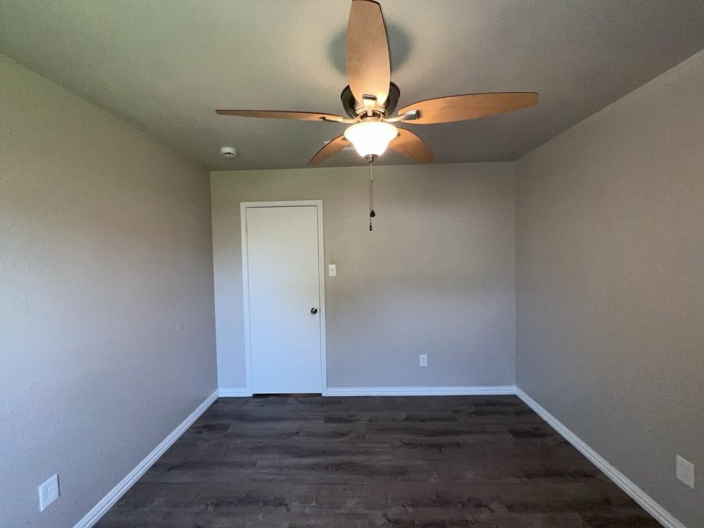 Marine Creek Hills Add - Residential Lease