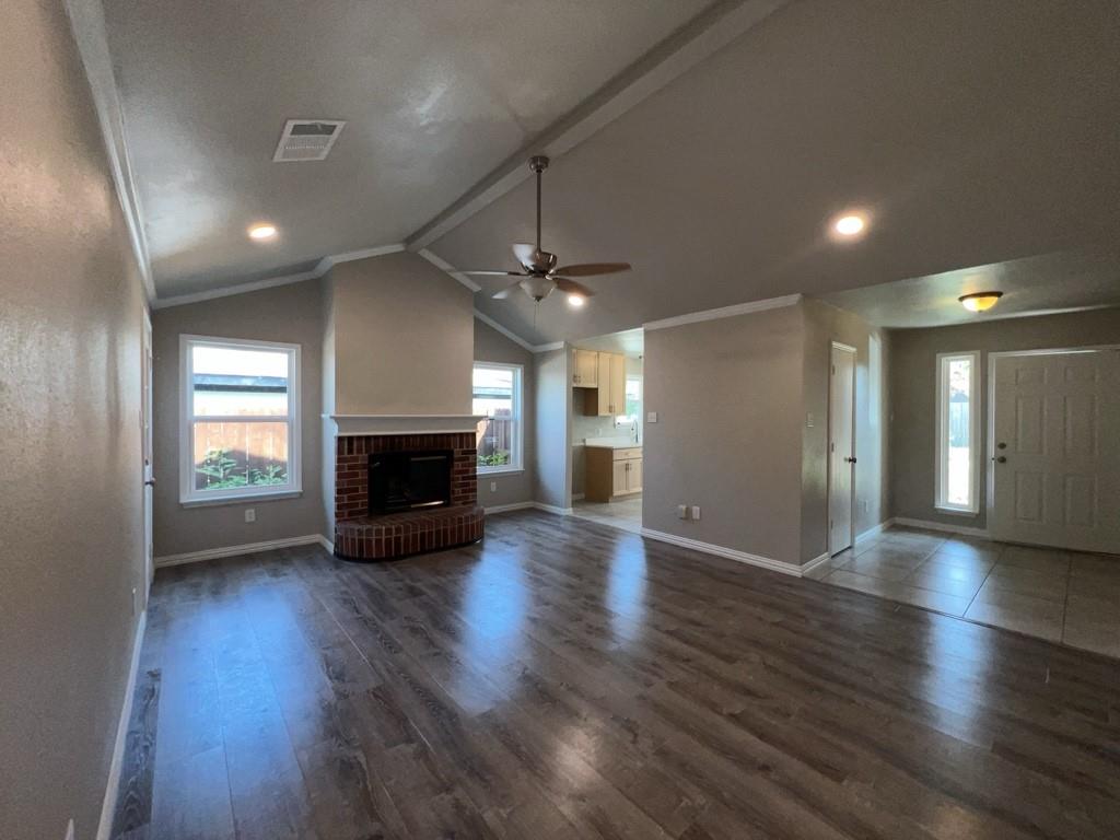 Marine Creek Hills Add - Residential Lease