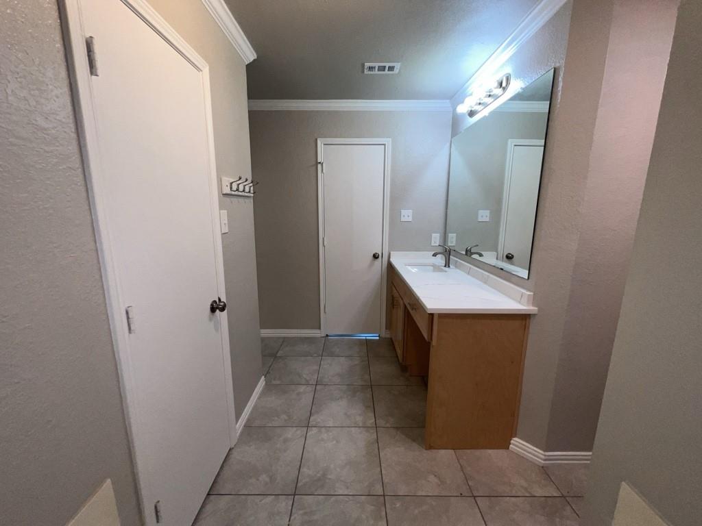 Marine Creek Hills Add - Residential Lease