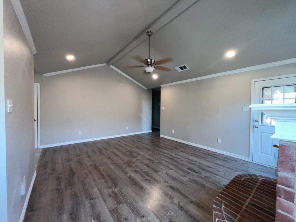 Marine Creek Hills Add - Residential Lease