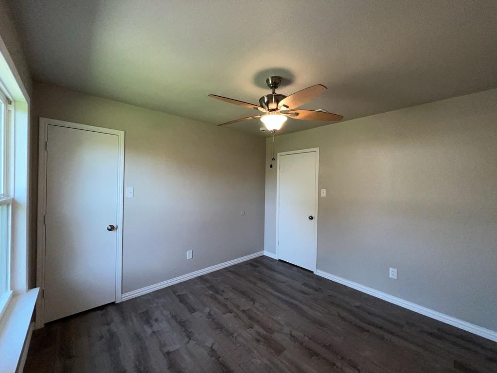 Marine Creek Hills Add - Residential Lease