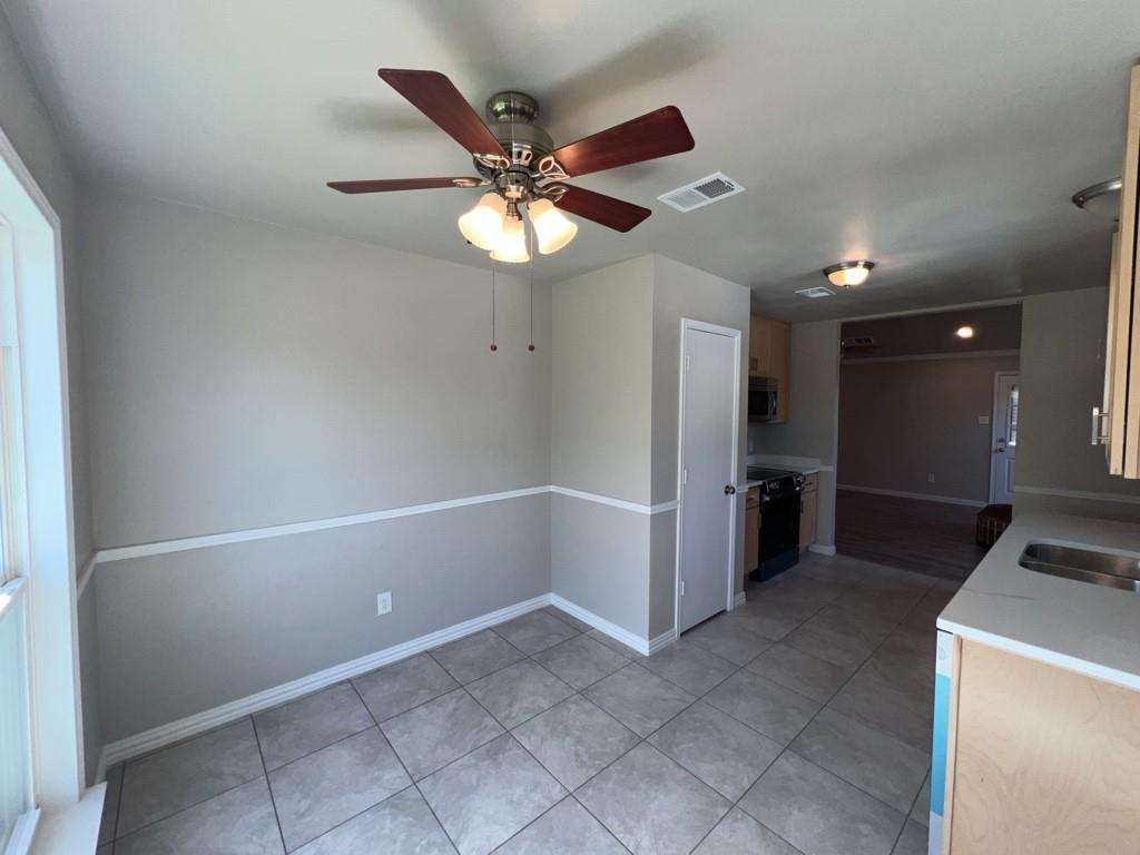 Marine Creek Hills Add - Residential Lease