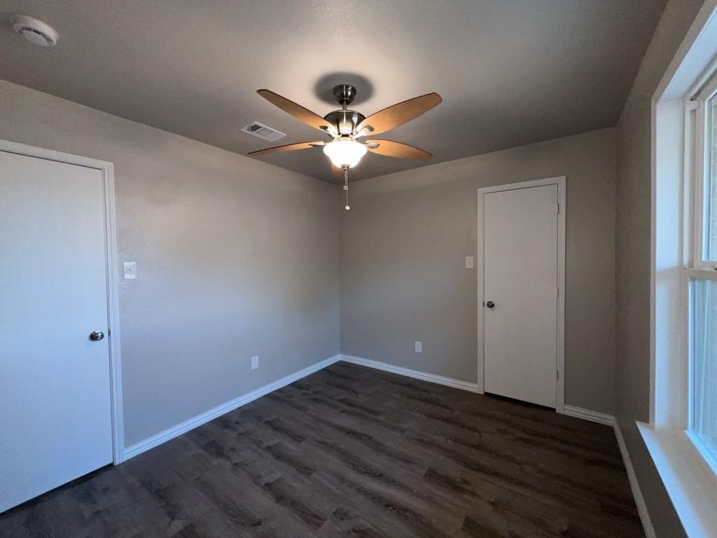 Marine Creek Hills Add - Residential Lease