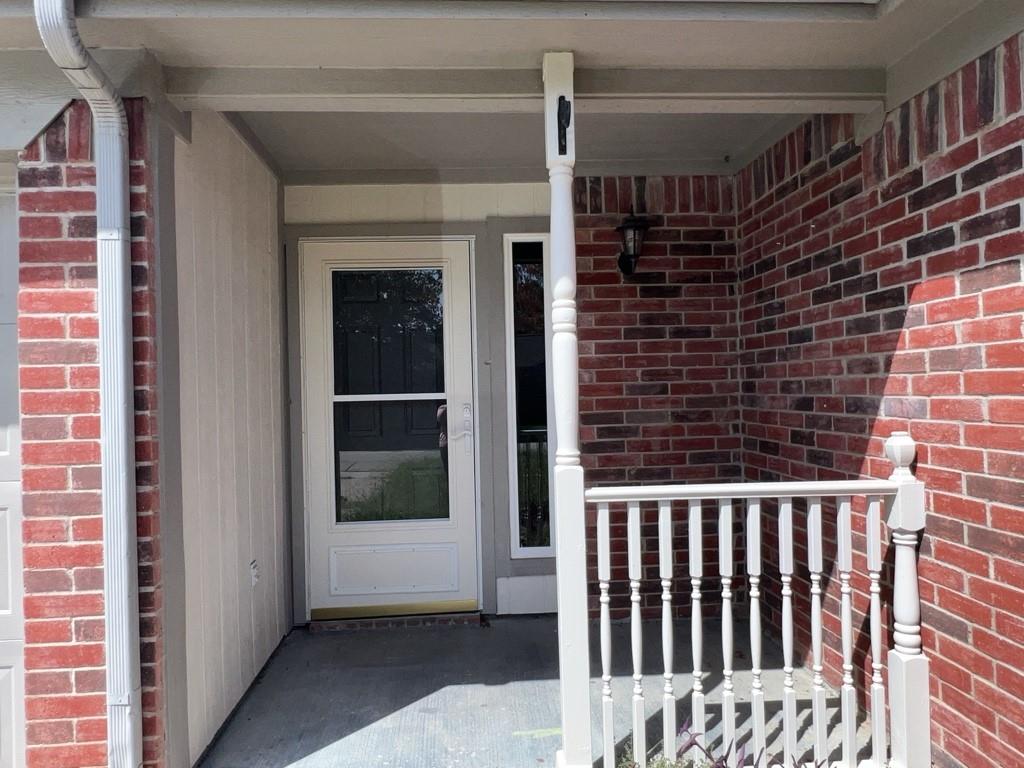 Marine Creek Hills Add - Residential Lease