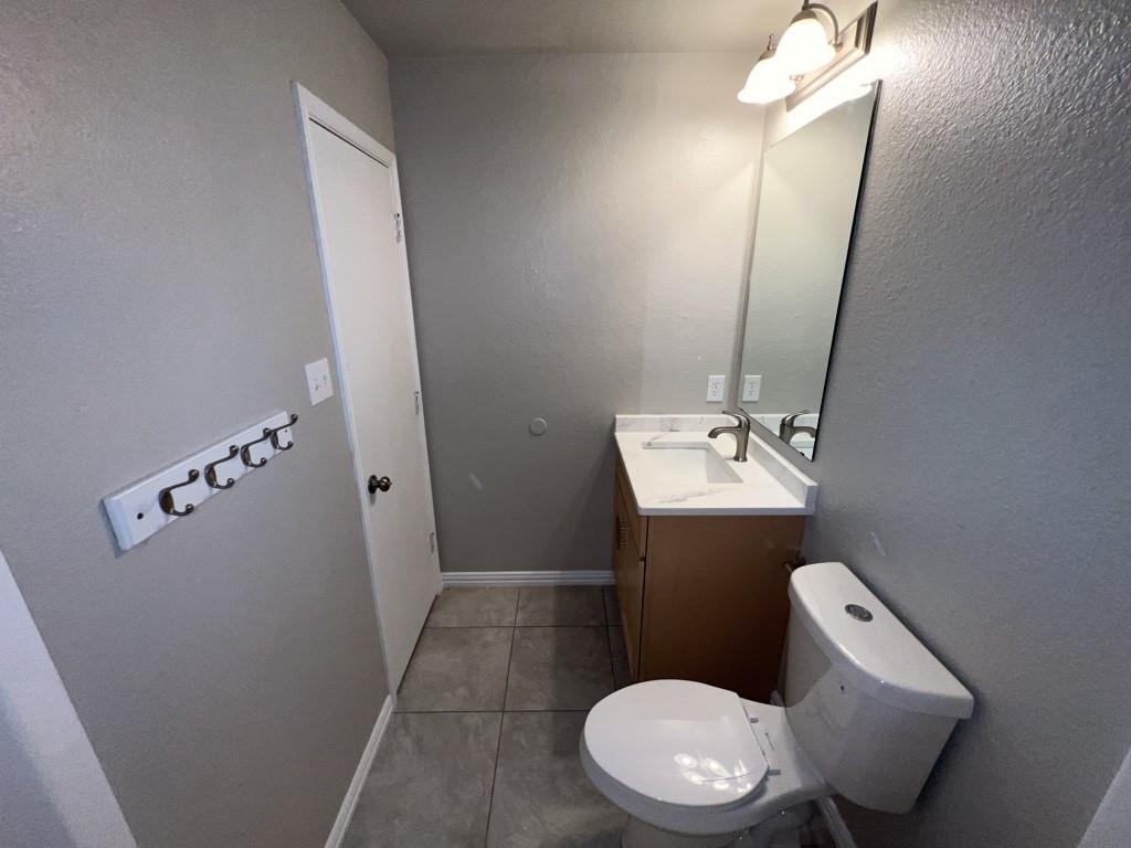 Marine Creek Hills Add - Residential Lease