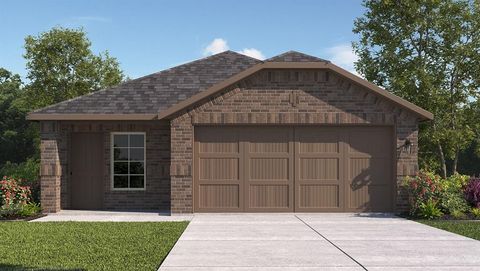 114 GERBER Lane Boyd TX 76023