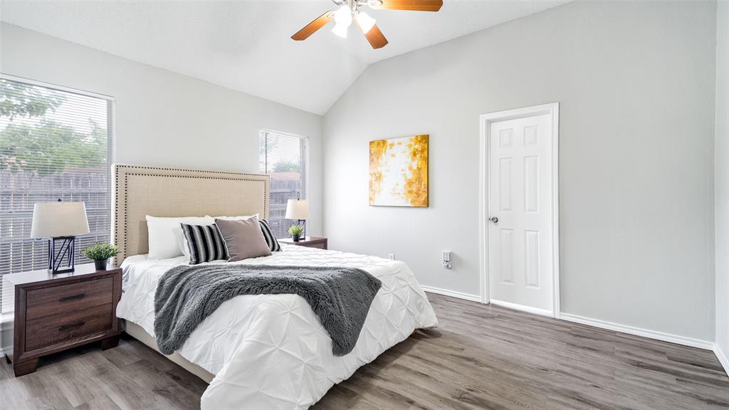 Spring Ridge Estates - Residential