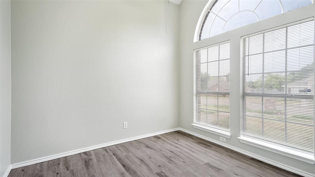 Spring Ridge Estates - Residential