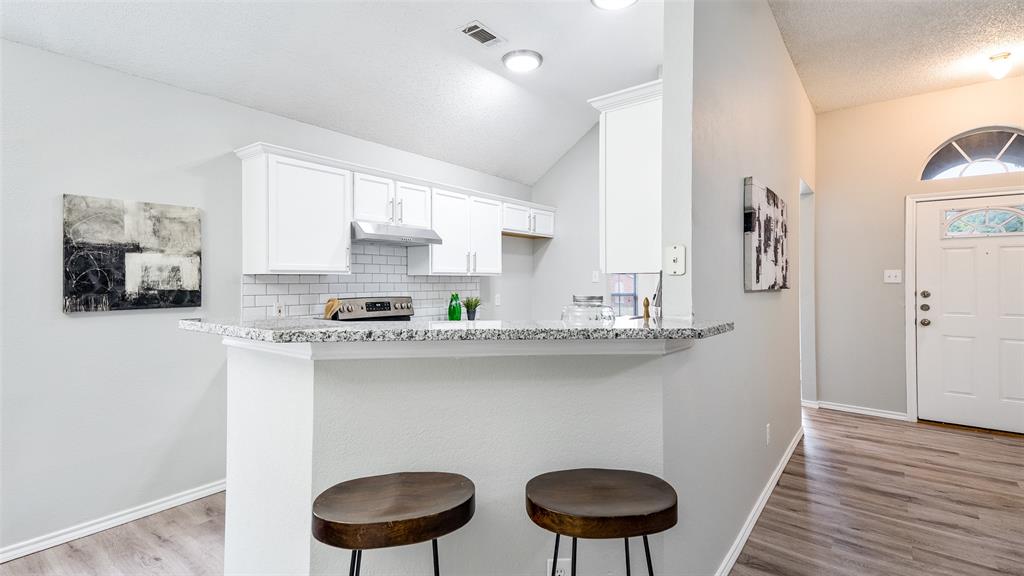 Spring Ridge Estates - Residential