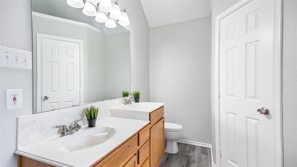 Spring Ridge Estates - Residential