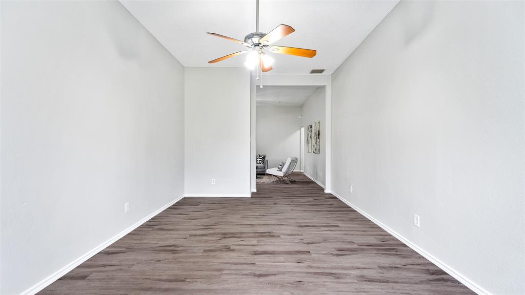 Spring Ridge Estates - Residential