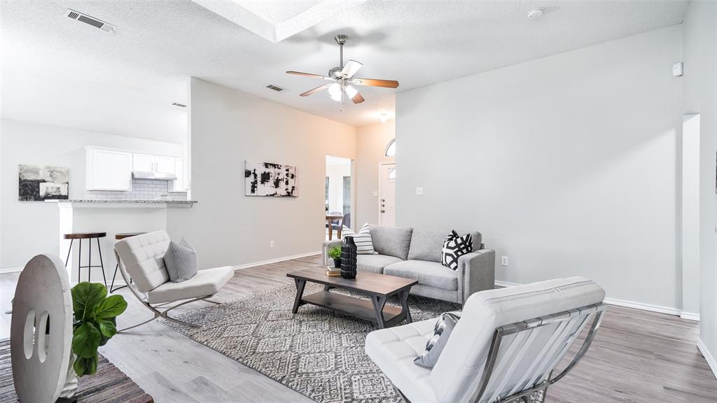 Spring Ridge Estates - Residential