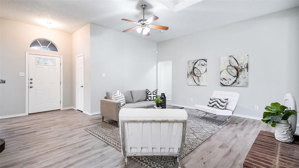 Spring Ridge Estates - Residential